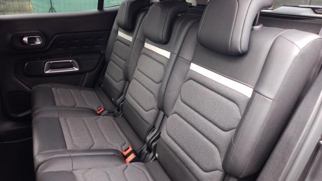 Citroen C5 Aircross image 9