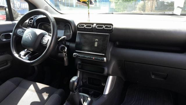 Citroen C3 Aircross image 4