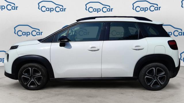 Citroen C3 Aircross image 7