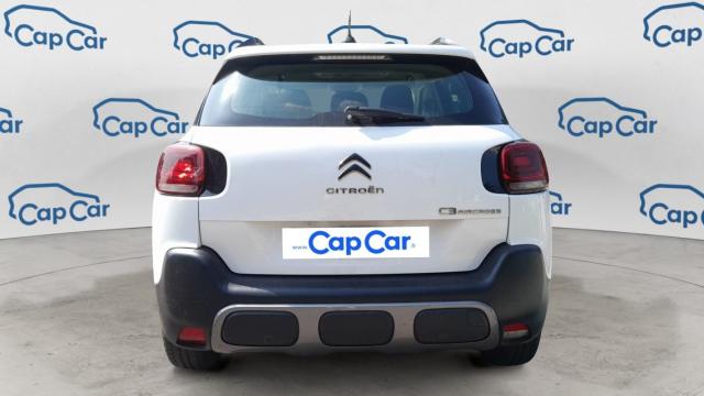 Citroen C3 Aircross image 3