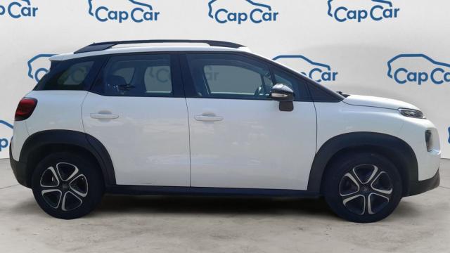 Citroen C3 Aircross image 6