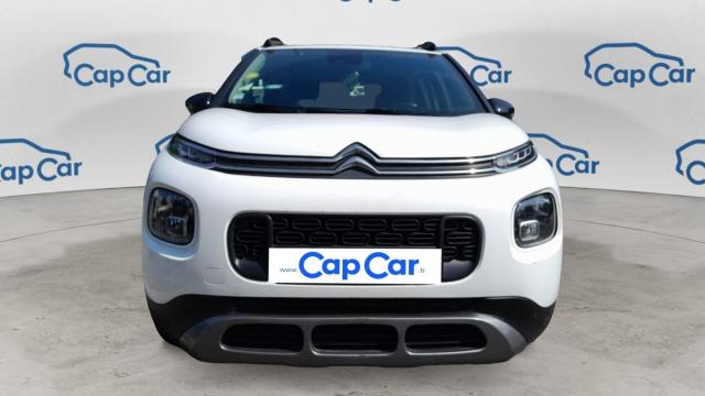 Citroen C3 Aircross image 8