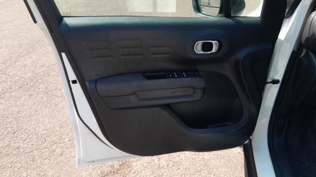 Citroen C3 Aircross image 2