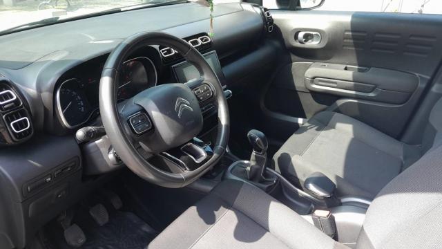 Citroen C3 Aircross image 5