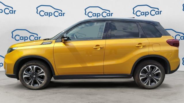 Suzuki Vitara image 7