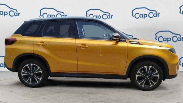Suzuki Vitara image 3