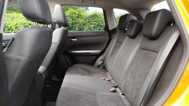 Suzuki Vitara image 6