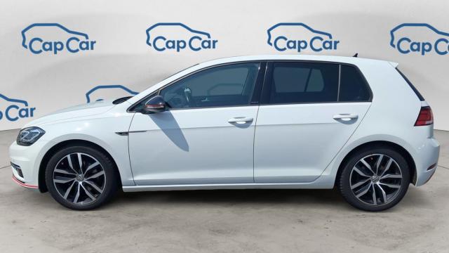 Volkswagen Golf image 5