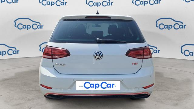 Volkswagen Golf image 2
