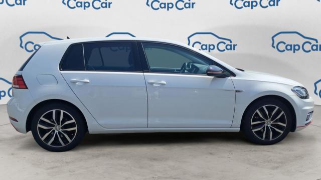 Volkswagen Golf image 9