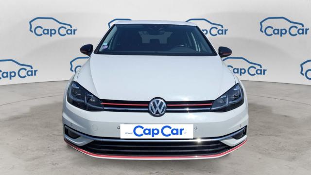 Volkswagen Golf image 1