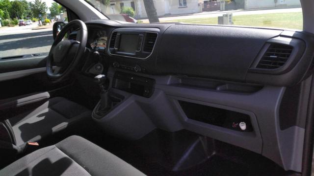 Peugeot Expert image 1