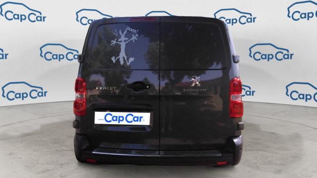 Peugeot Expert image 2