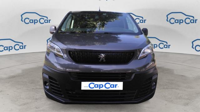 Peugeot Expert image 6