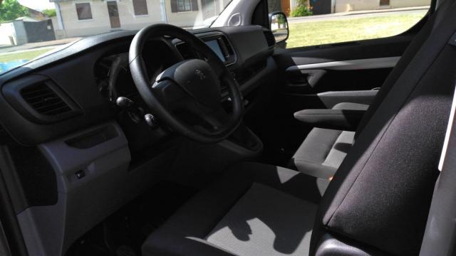 Peugeot Expert image 3