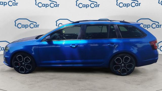 Skoda Octavia image 8
