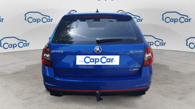 Skoda Octavia image 9