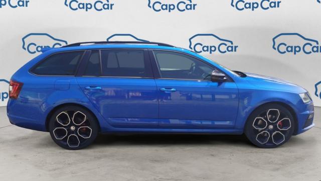 Skoda Octavia image 5