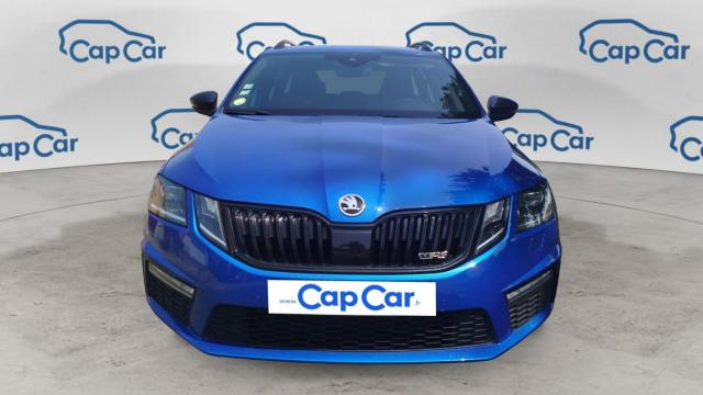 Skoda Octavia image 2