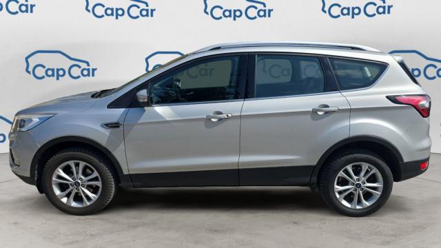 Ford Kuga image 4