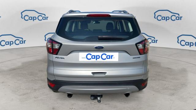 Ford Kuga image 1