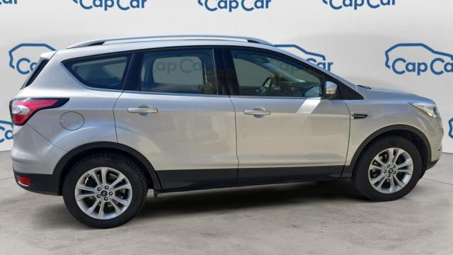 Ford Kuga image 9