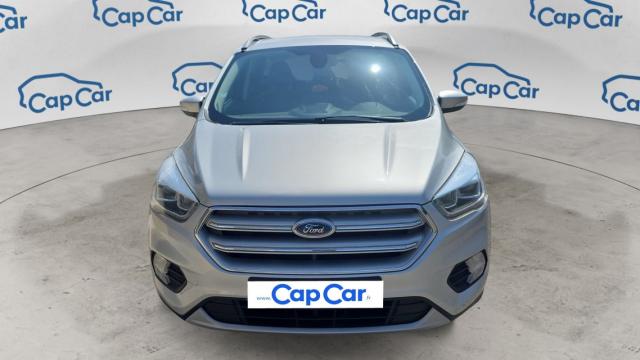 Ford Kuga image 6