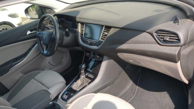 Opel Grandland X image 8