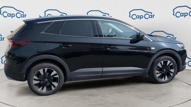 Opel Grandland X image 3