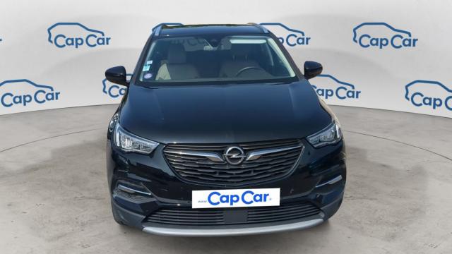 Opel Grandland X image 7