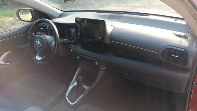 Toyota Yaris image 1