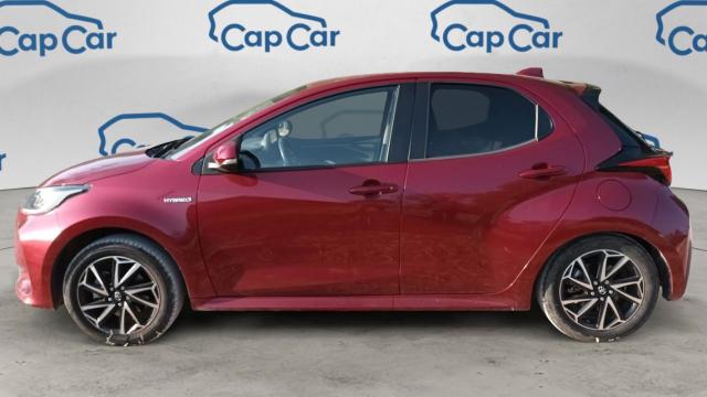 Toyota Yaris image 6
