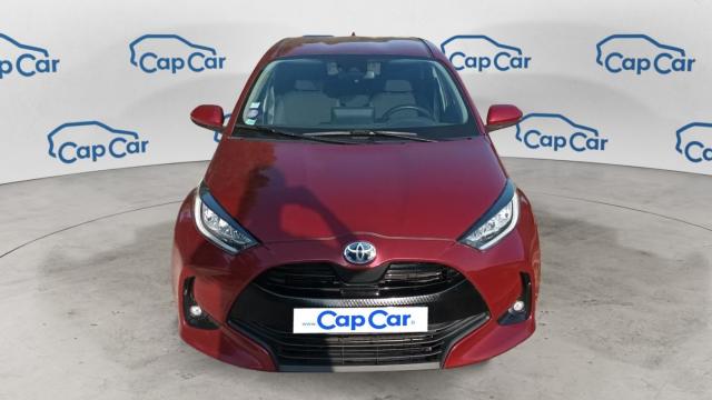 Toyota Yaris image 5