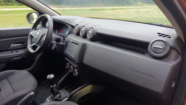 Dacia Duster image 3