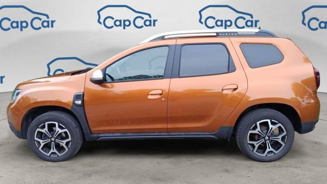 Dacia Duster image 8