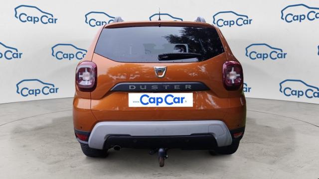 Dacia Duster image 7
