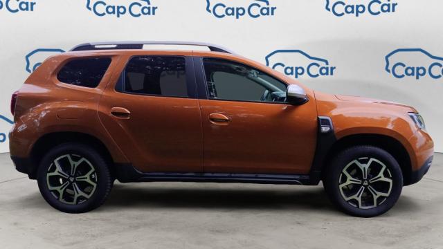 Dacia Duster image 4