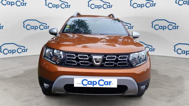 Dacia Duster image 5