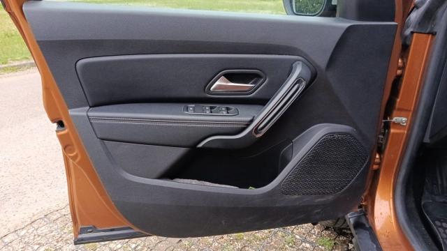 Dacia Duster image 6