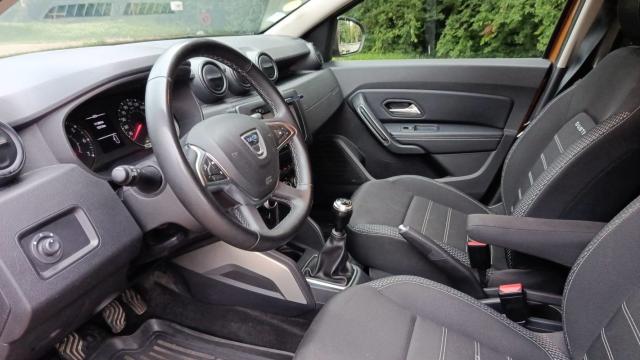 Dacia Duster image 1