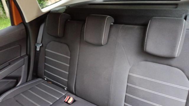 Dacia Duster image 2