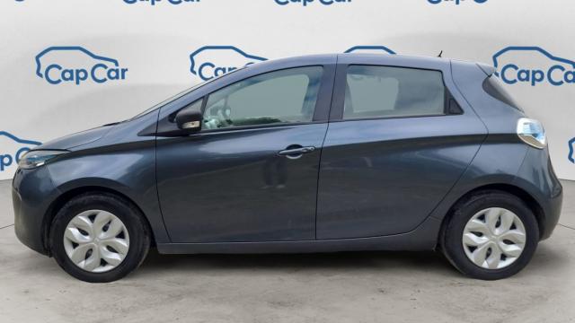 Renault Zoe image 4