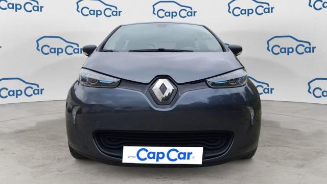 Renault Zoe image 3