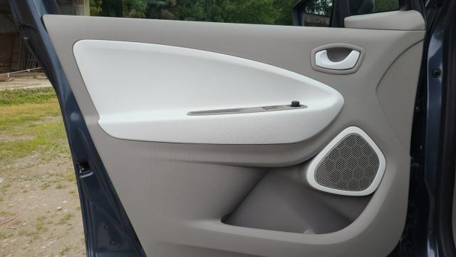 Renault Zoe image 8
