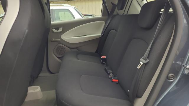 Renault Zoe image 6