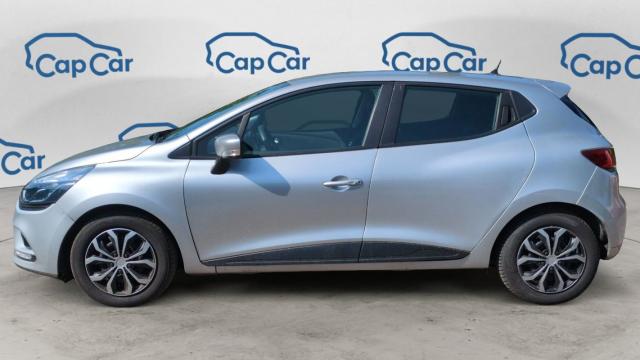 Renault Clio image 1