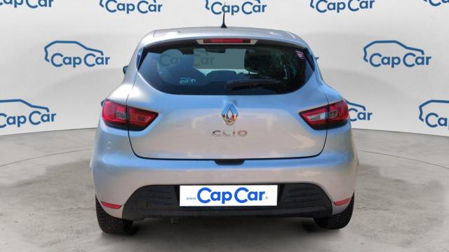 Renault Clio image 3