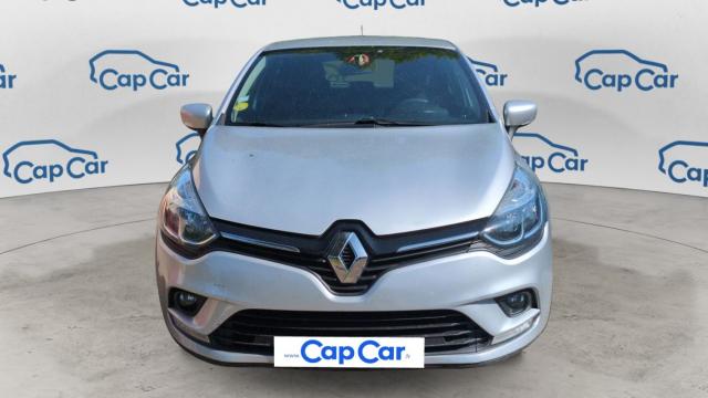 Renault Clio image 7