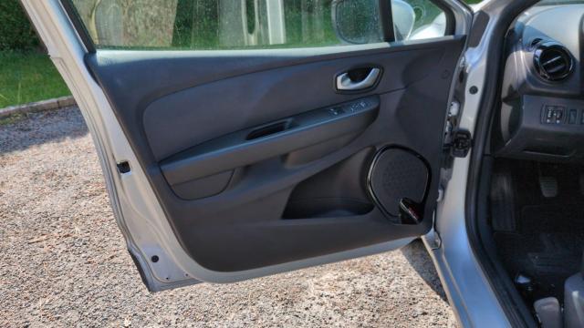Renault Clio image 8
