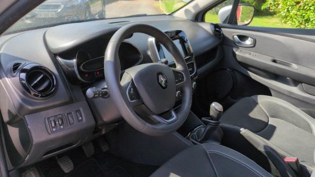 Renault Clio image 4